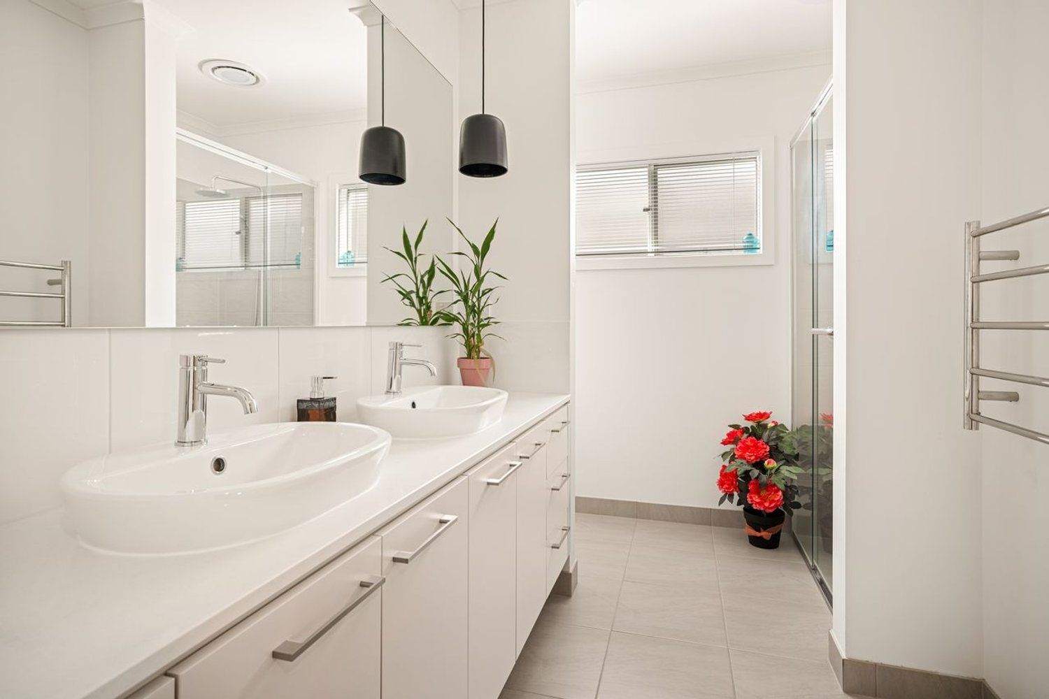 Lifestyle Communities Kaduna Park -  Spacious, light-filled & ready to entertain