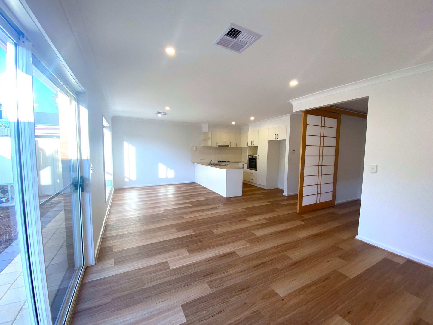 Beautiful 3 Bedroom Villa, now available at Acacia on Holbrooks