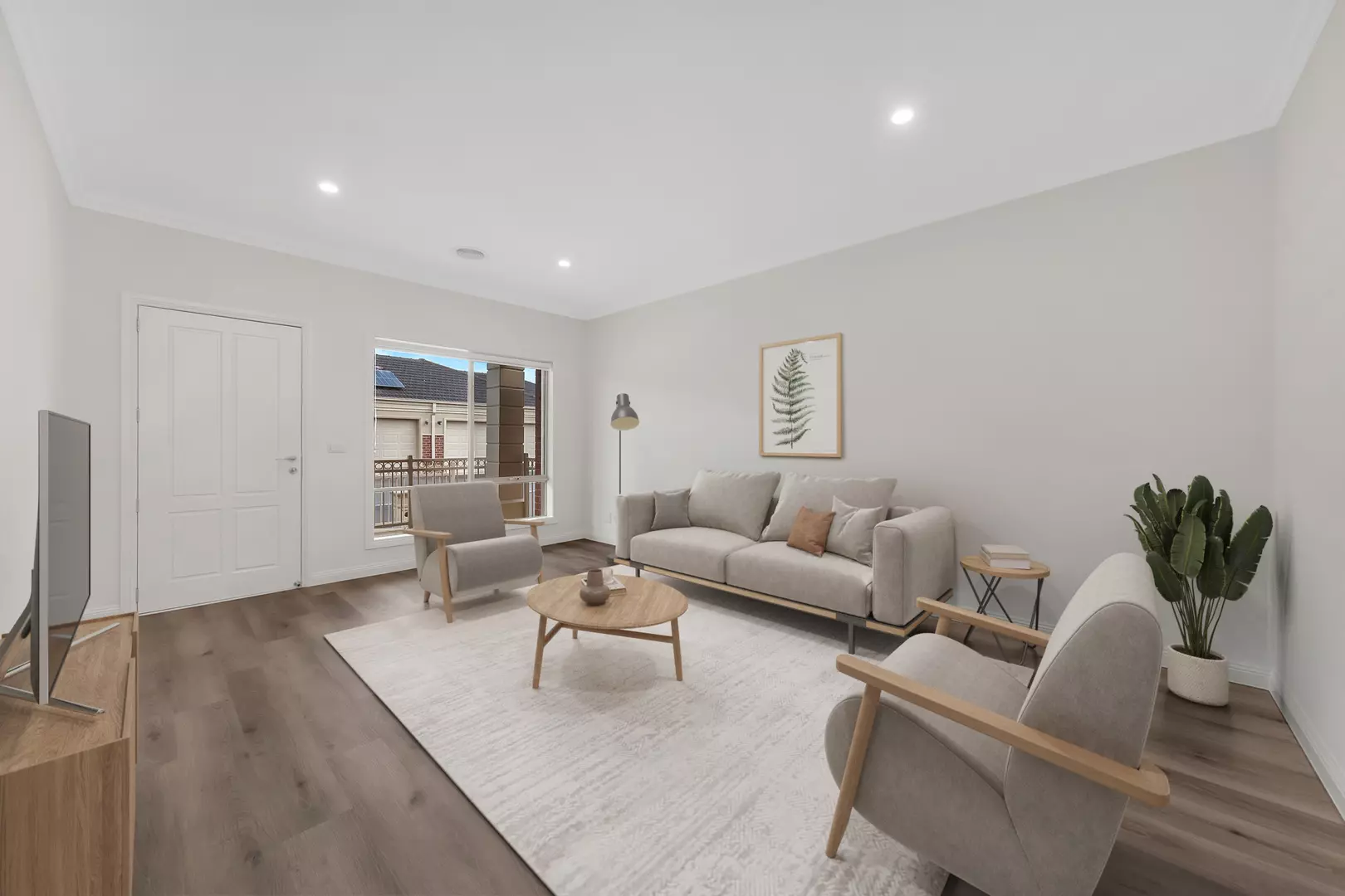 Two Bedroom | Villa 21