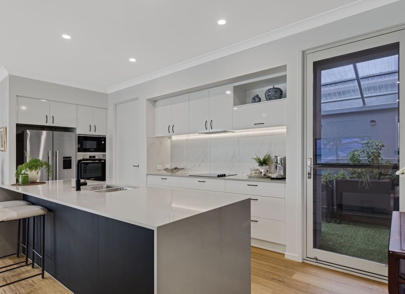 Halcyon Nirimba - Luxury Lifestyle Resort (Home 177 - Avoca Hampton)