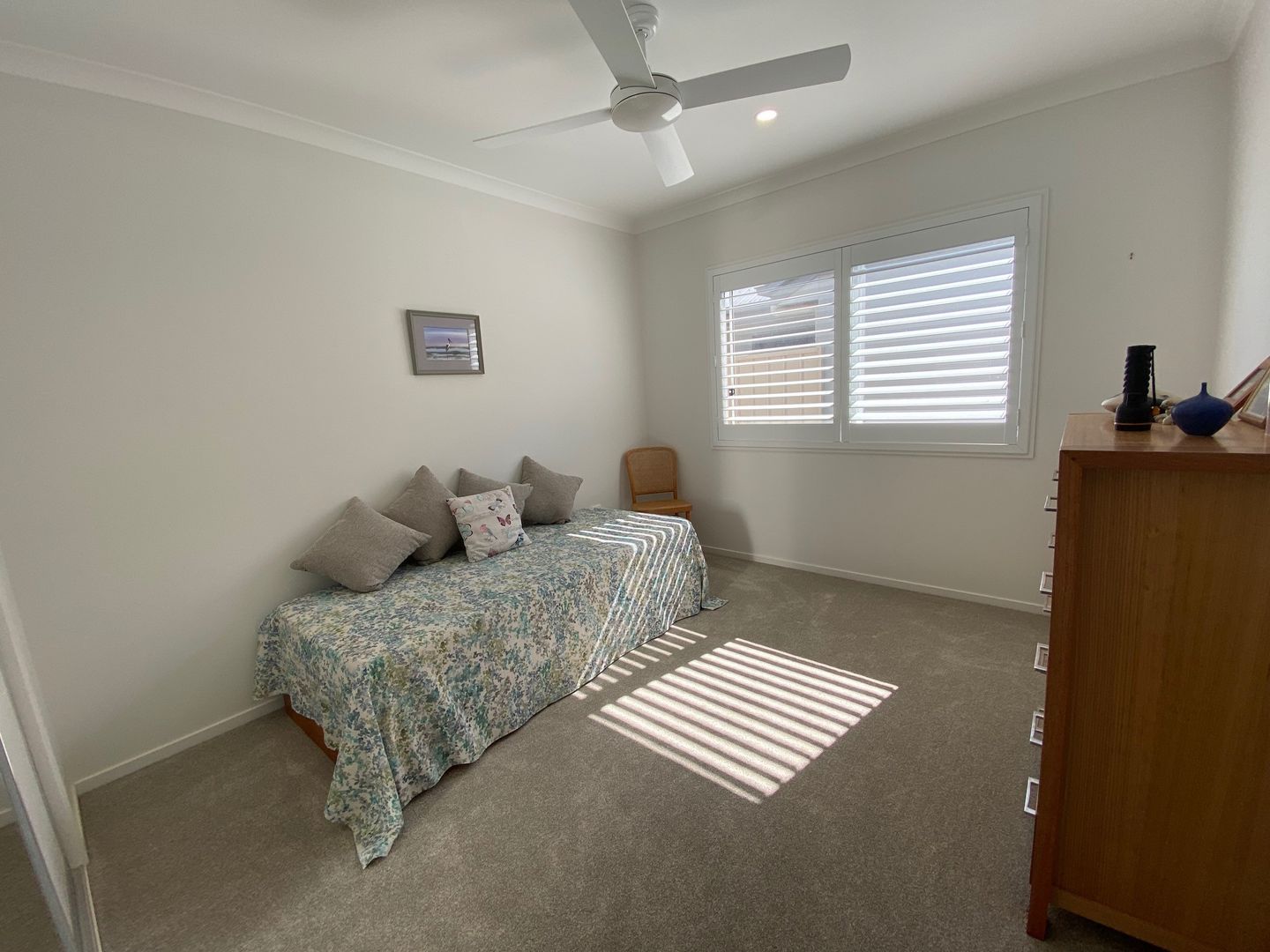 Hibiscus Design - Spacious and Modern