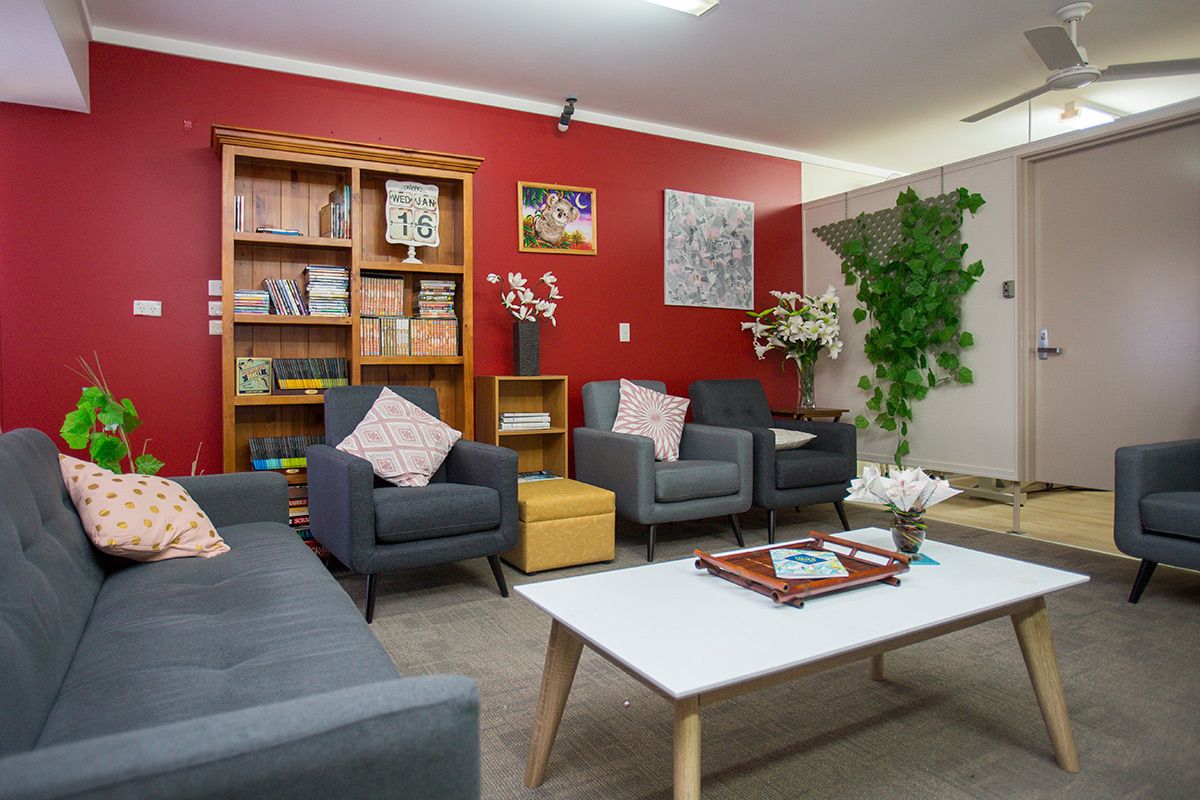 IRT Dalmeny Aged Care Centre