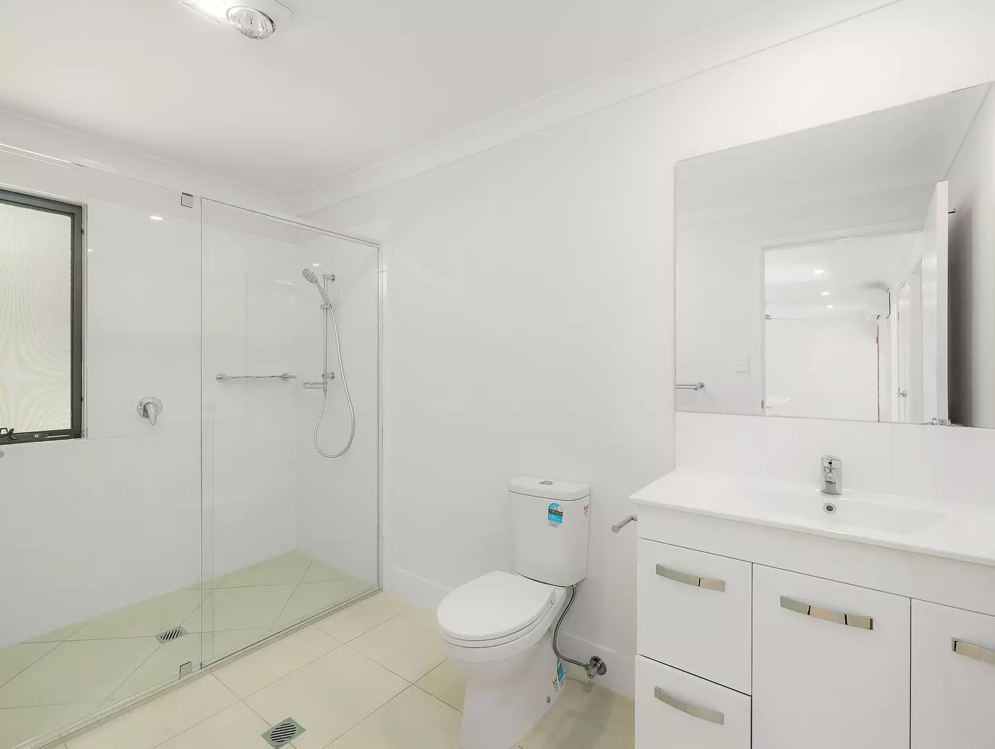 Near New Home Backing Onto A Green Open Space