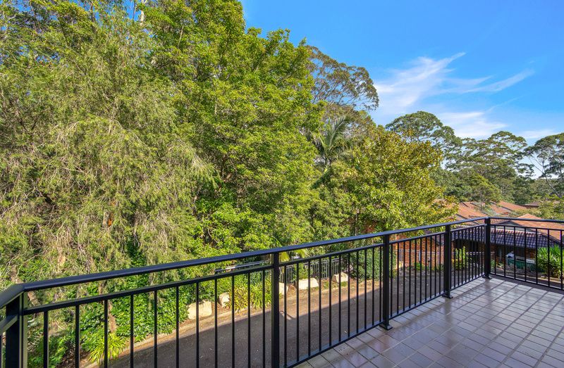 Bright, Updated Home with Idyllic Rainforest Views