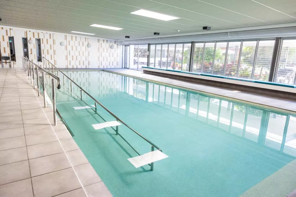 Apartment 1204, 2 bedroom at The Village Yeronga