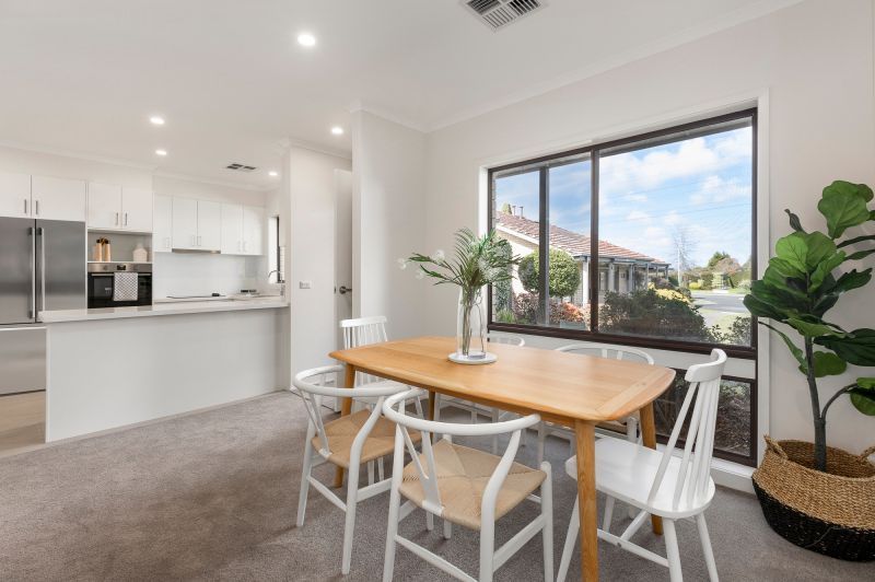 Beautiful two-bed villa is an entertainer's delight