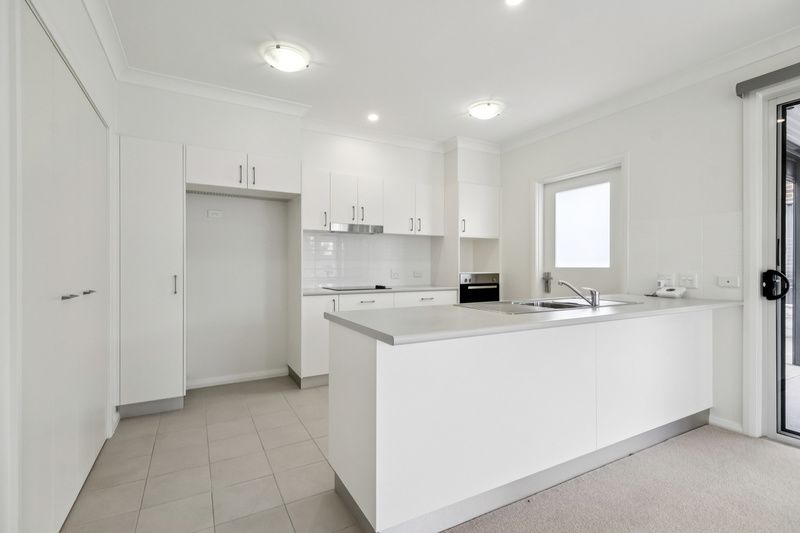 Corner Villa with North-Facing Garden and Fresh Updates