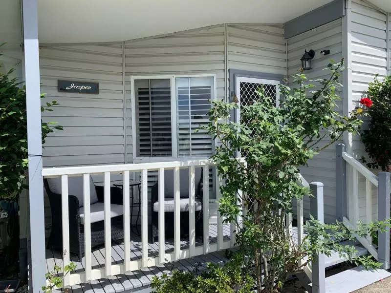 Coastal Palms Village - Site 164