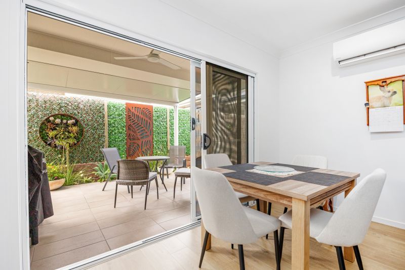 Stunning Alfresco - Effortless Living!