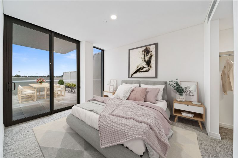 SOLD. MYVISTA Mirrabooka offers endless options for living a retirement lifestyle which suits YOU!