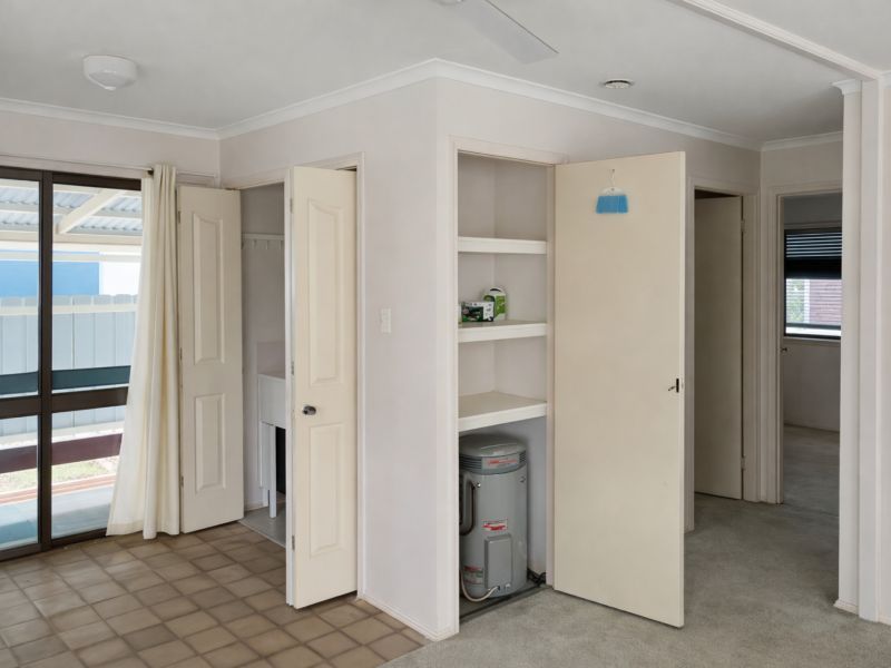Bribie Pines Island Village - Site 174
