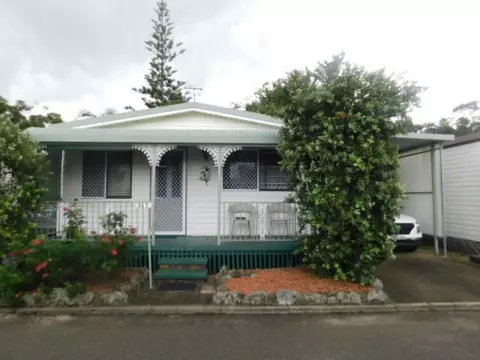 Banksia Grove Village - Site 141