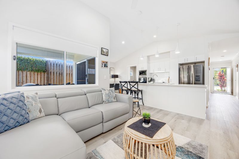 Space, Comfort, and Convenience!