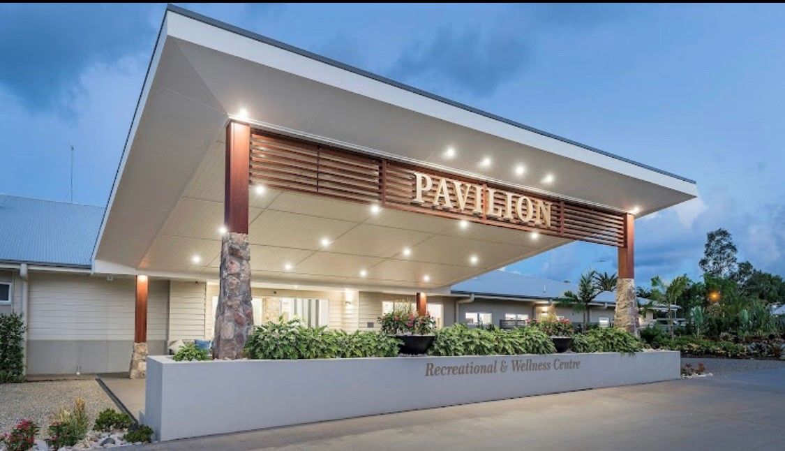 Surfside by Palm Lake Resort