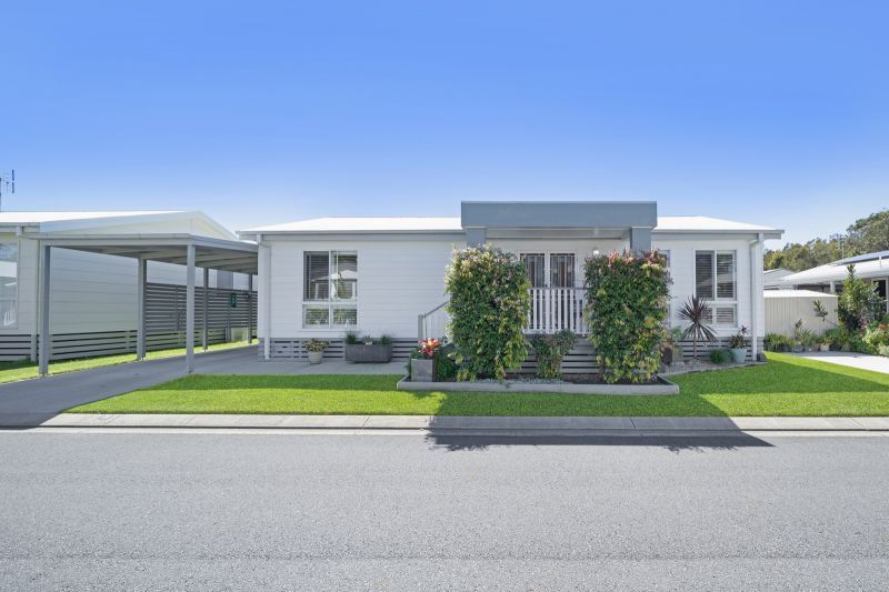 Tranquil Lifestyle Living