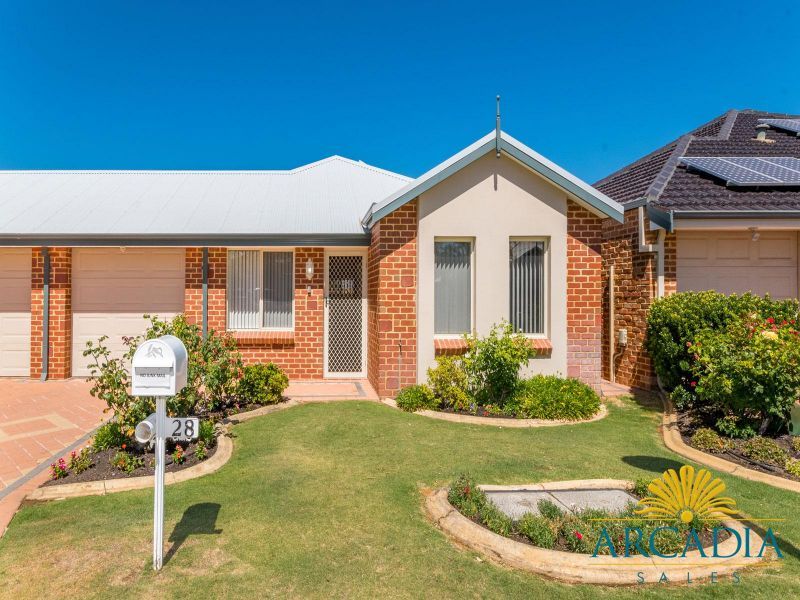 ARCADIA WATERS MANDURAH - NEW PRICE REDUCTION...