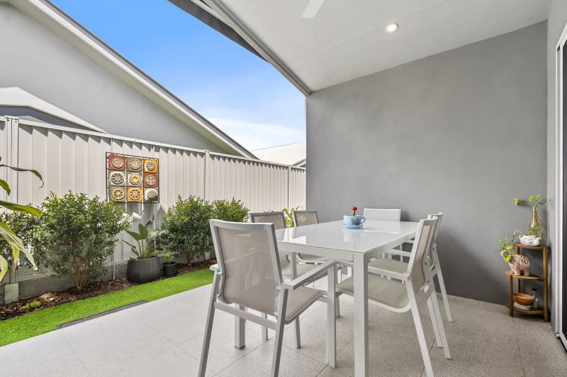 Upgrade to a Modern Lifestyle