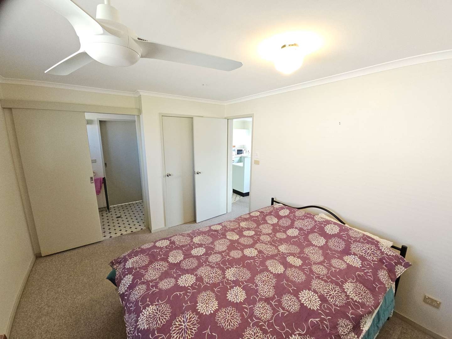 New listing: Discover Your Spacious Oasis: 2-Bedroom Home with Sunroom in a Prime Village Location