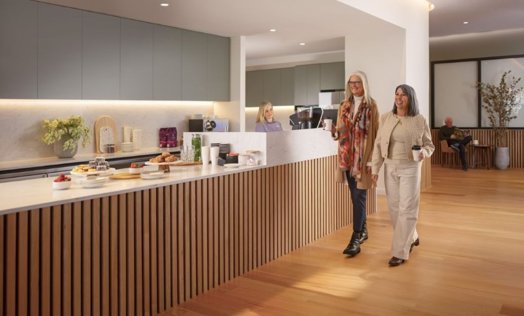 The Heart of Beautiful Bundoora