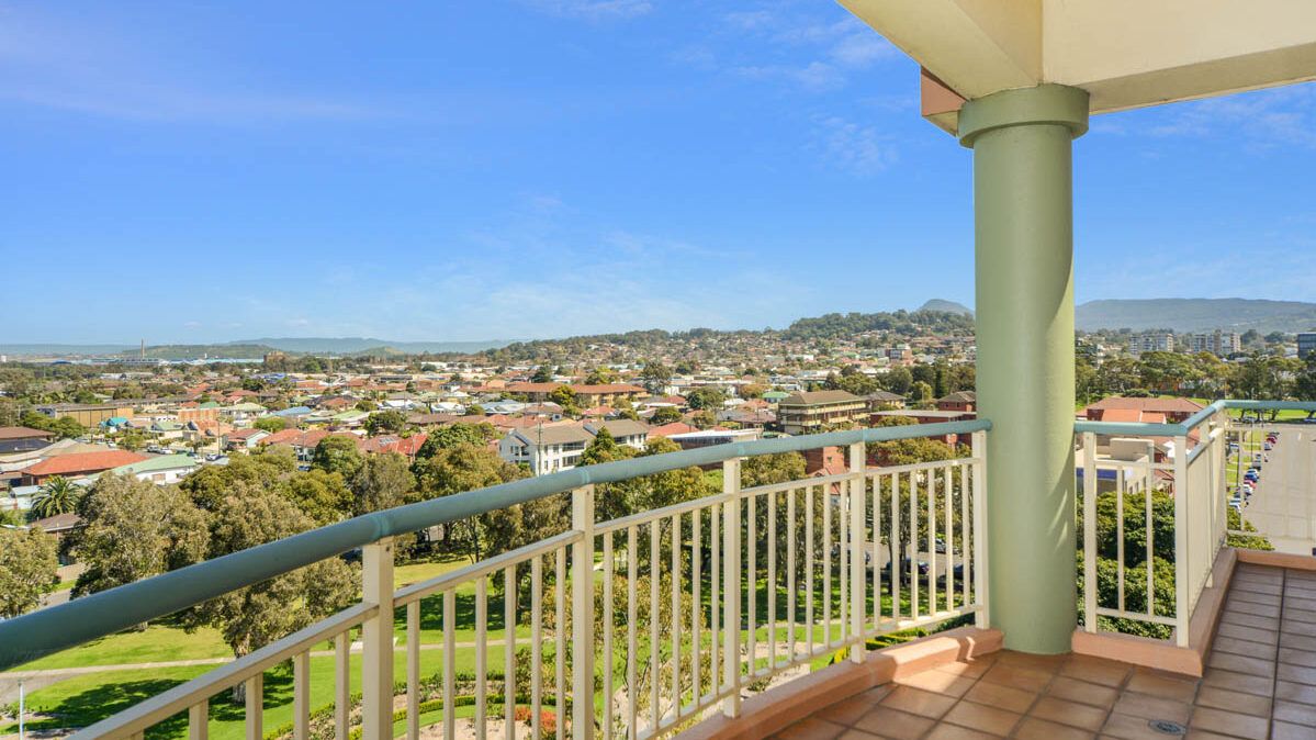 Unit 3: Howard Court at IRT Pioneer Place Retirement Village