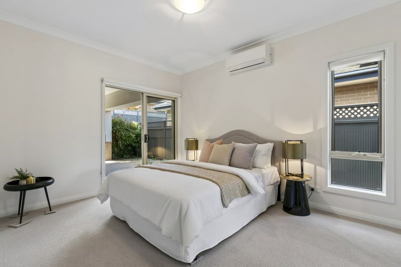 Stylish, Practical Villa