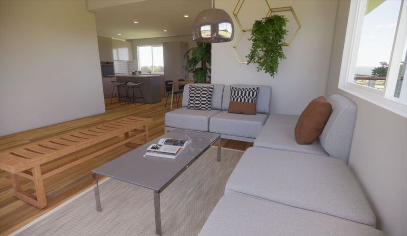 Pelican Shores Estate - Site 46B