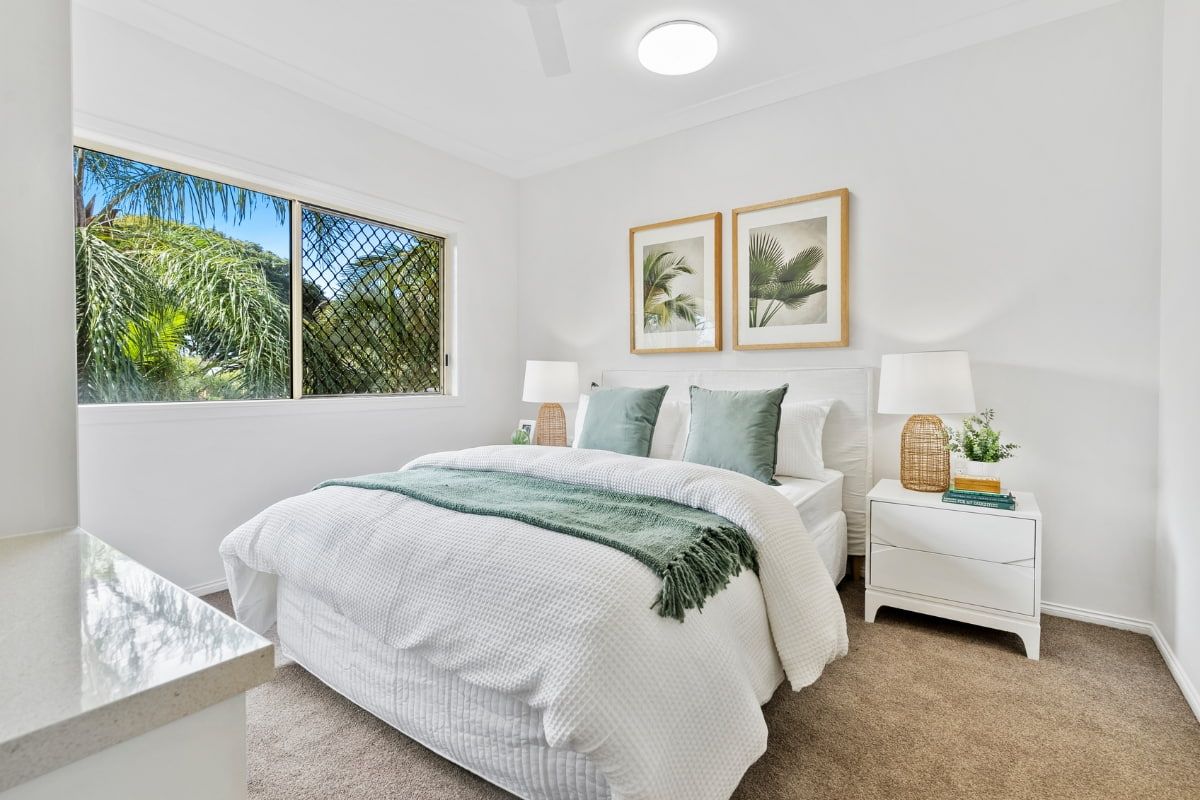 Bridgeman Downs Retirement Village