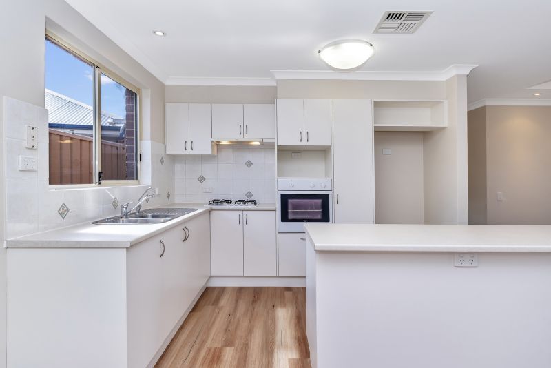 ARCADIA WATERS MANDURAH - Great Design 2 Bedroom Semi-Ensuite