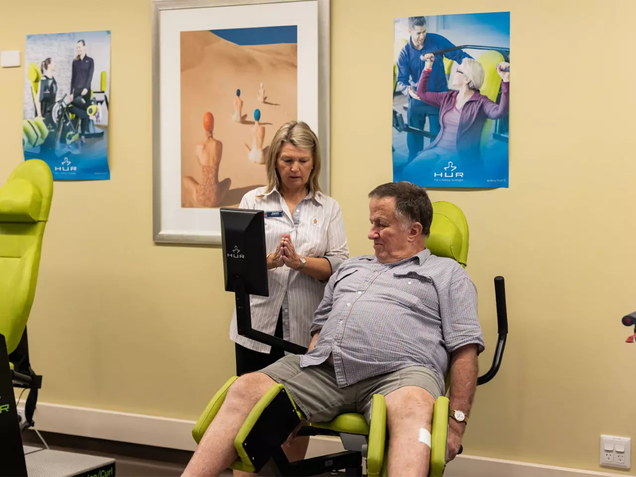 RFBI Benhome Masonic Village