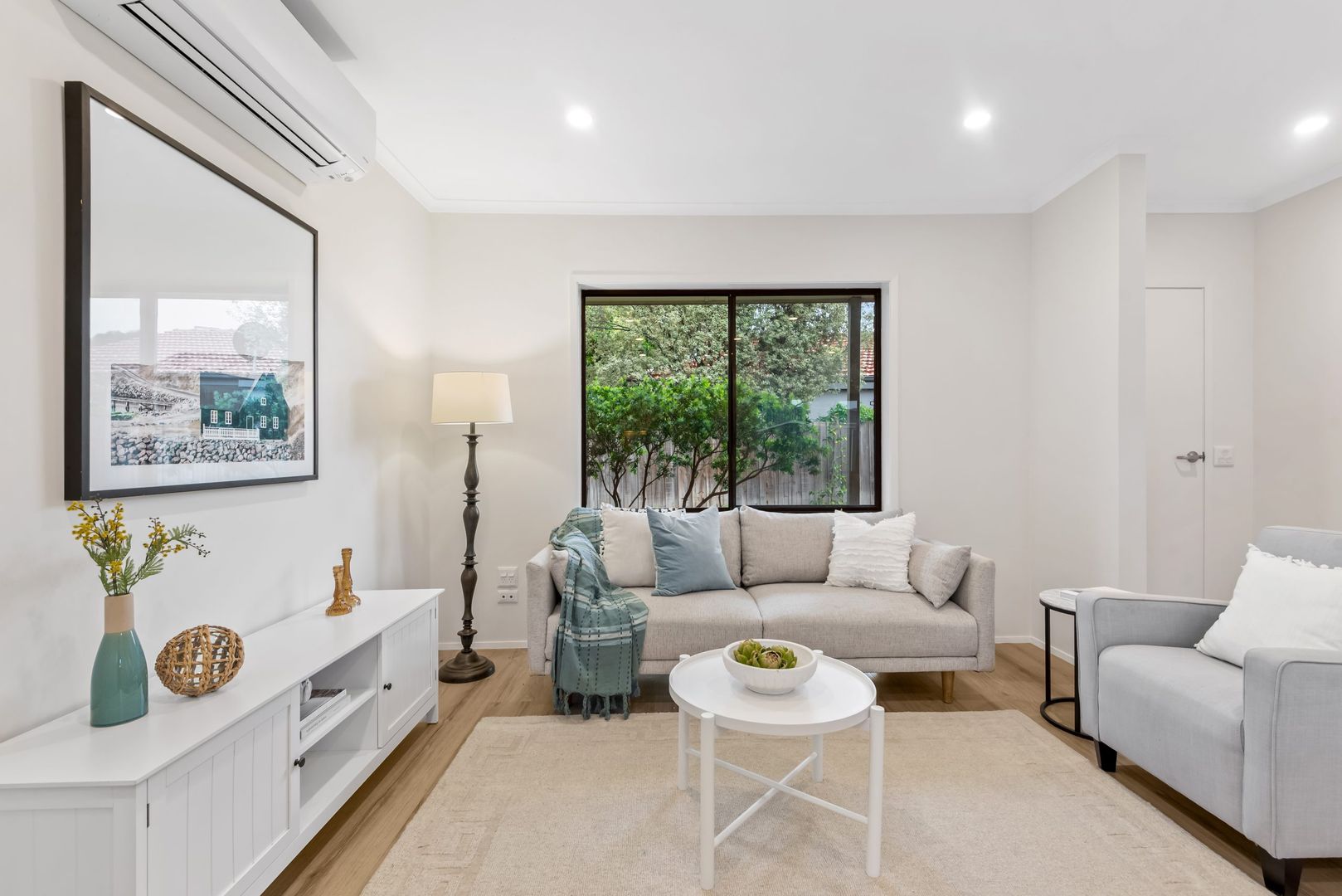 Villas Now Available