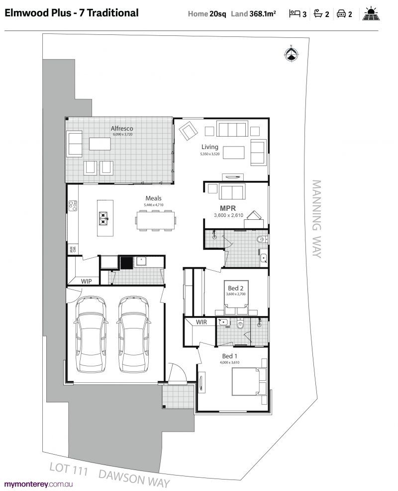 Join the Monterey Community