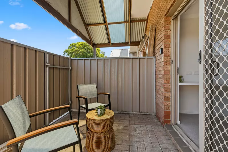 'Gardenia' Floorplan