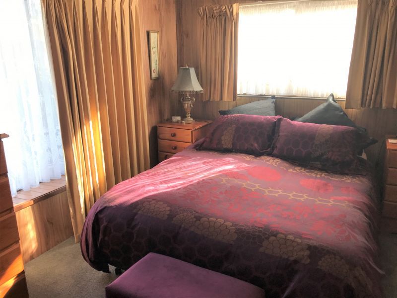 Peninsula Parklands - Site 76