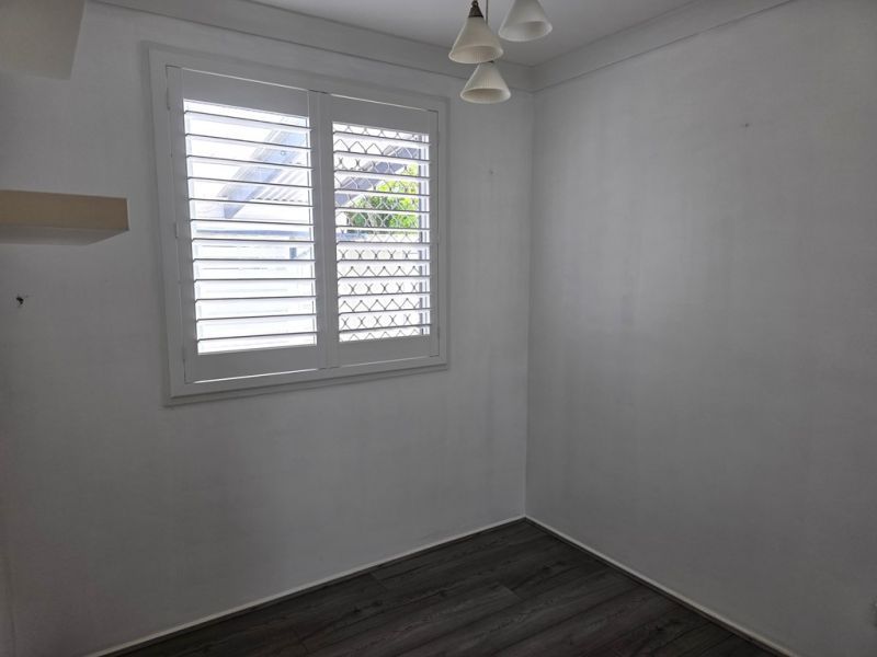 Cosy home with great outdoor space