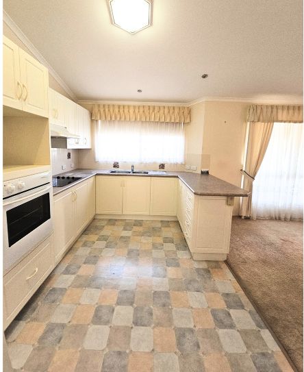 Charming, Versatile 3 Bedroom Home Is Move-In-Ready