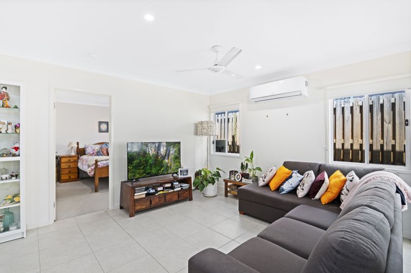 Private Corner Block with Bushland Views