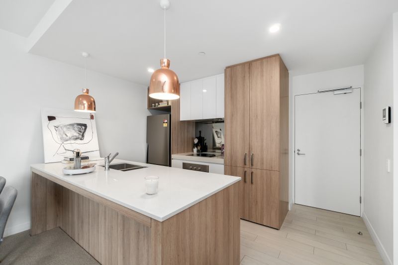 We've done all the work so you can move in straight away!