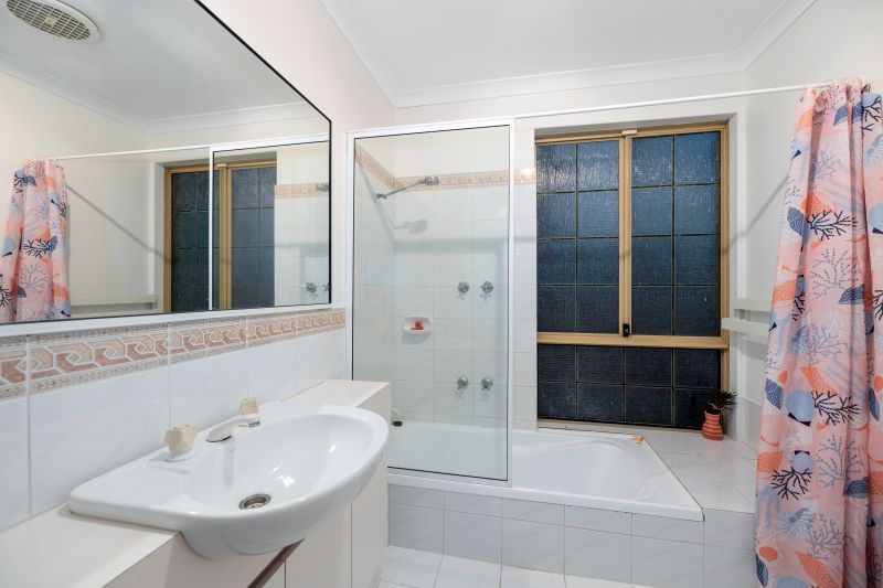 Inspired and Warm Family Living!