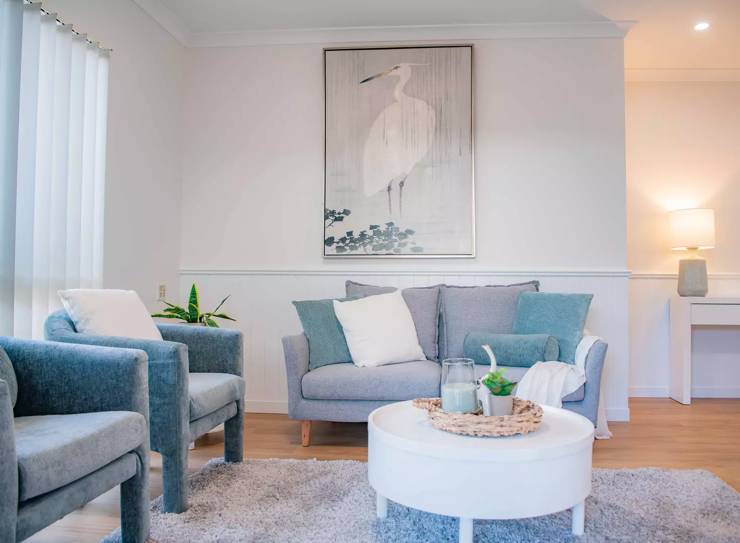 Superb 2 bedroom Independent Living Unit - Unit 37 Capecare Ray Village