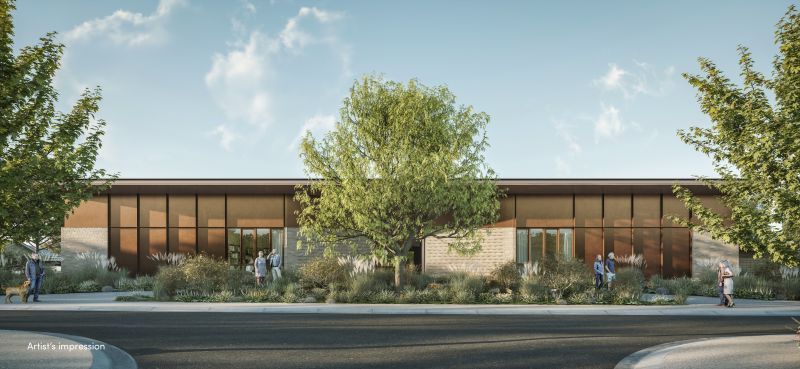 Write the next chapter of your story at Ingenia Lifestyle Springside