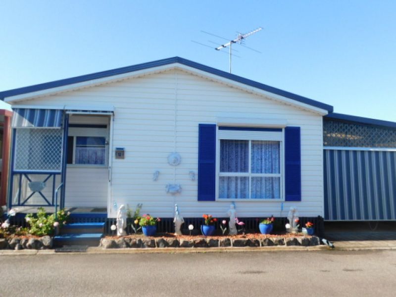 Banksia Grove Village - Site 12