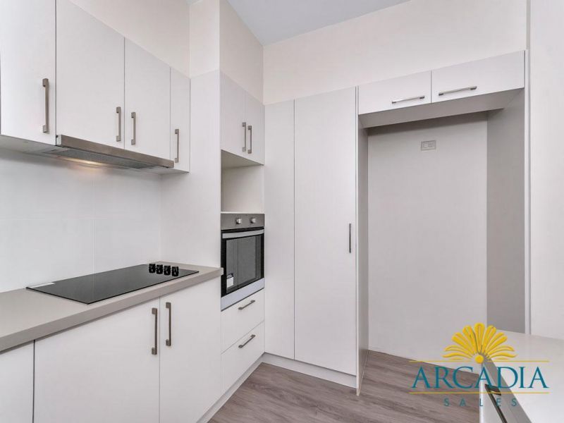 THE BEAUMONT SWANBOURNE - Top Floor 3 Bedroom North Facing Balcony