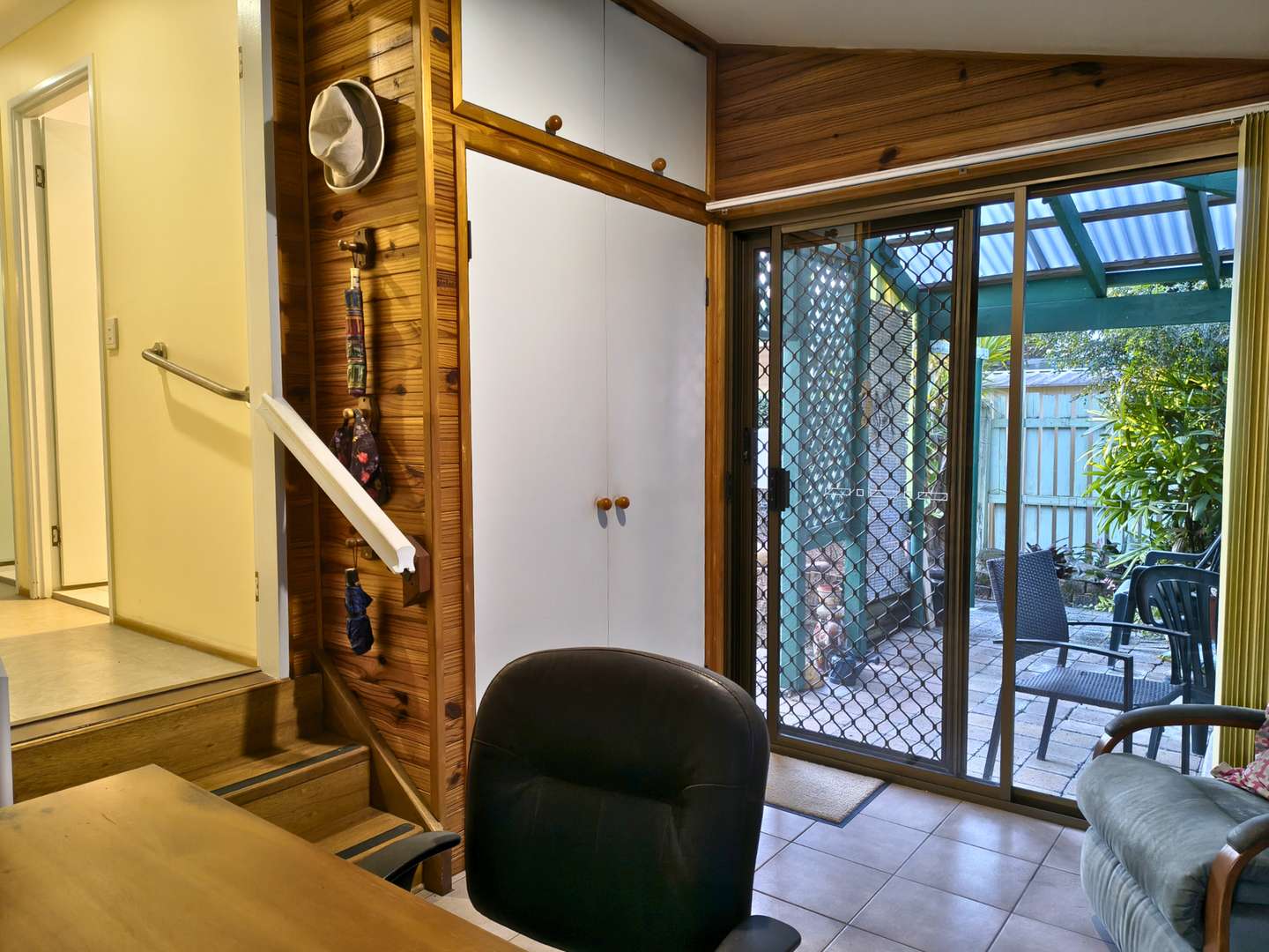 Bungalow Village Burleigh Waters - Site 127