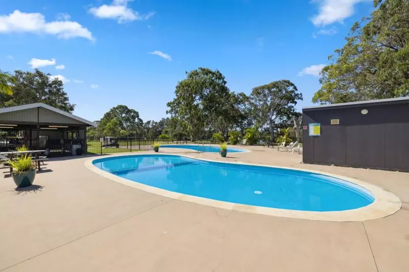 Site 81 Valla Beach Village