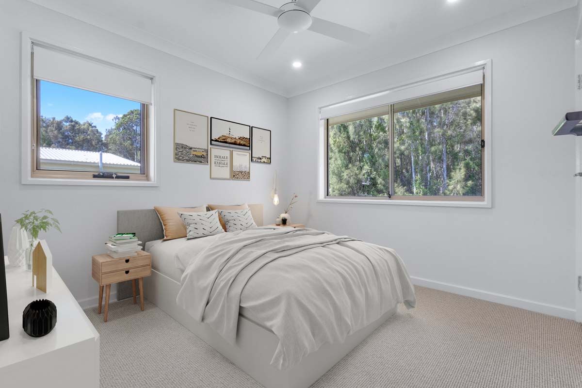 Unit 128: Culburra Beach Retirement Village