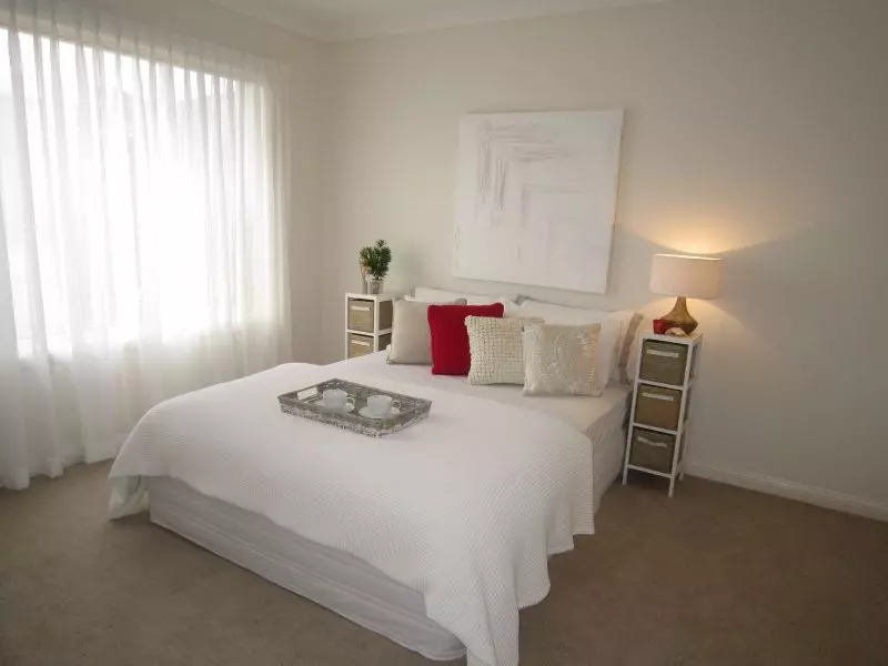 Luxury waiting for you to enjoy