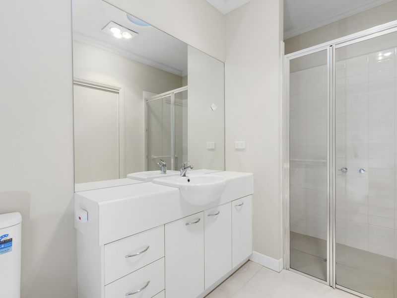 Modern, light-filled with Alfresco Charm and Stylish Updates