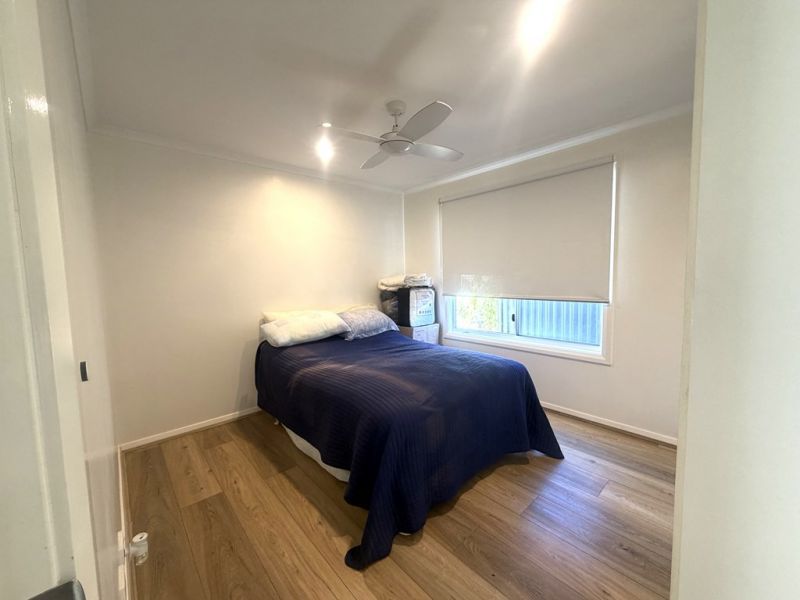 Neat 2 bedroom home