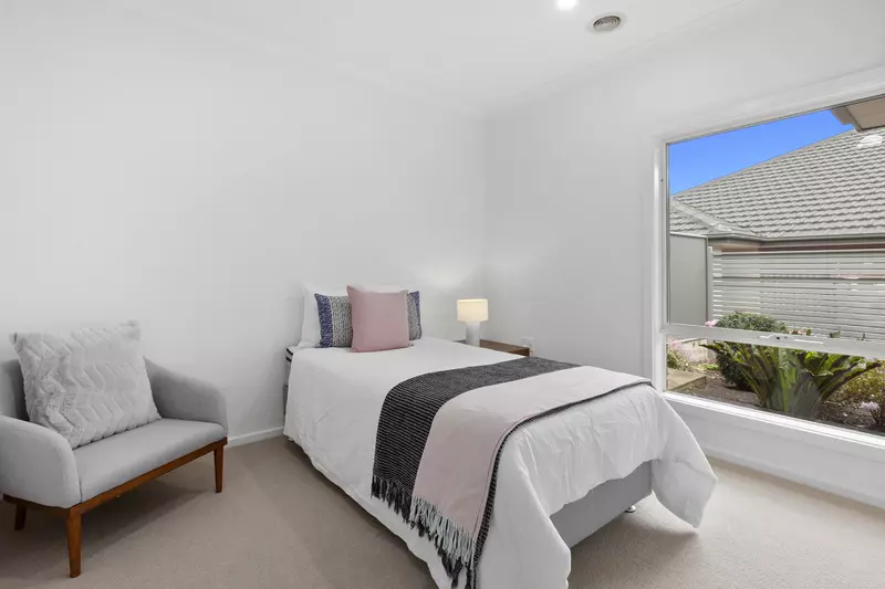 Refreshed Village Villa with Garden and Alfresco Retreat