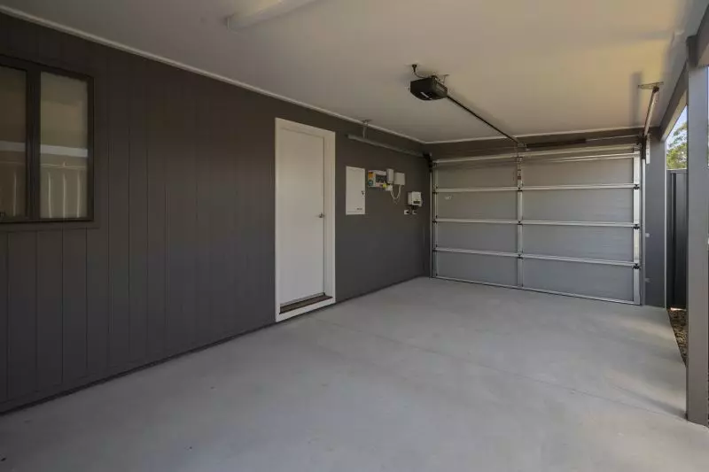 New Build | 2 Bed Wattle Contemporary Design